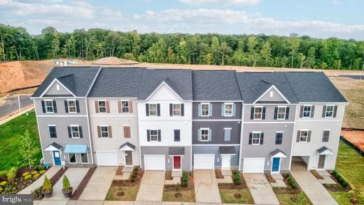 36137 WILDERNESS SHORES WAY LOT 636 - Photo 1