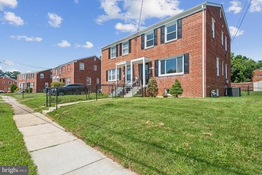 2412 KENTON PL,TEMPLE HILLS,MD,20748,PRINCE GEORGES - Photo 1
