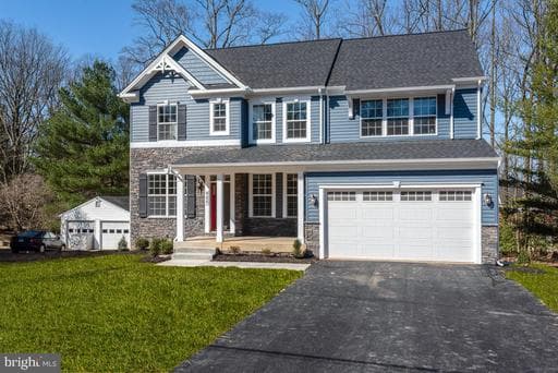17 ROCKDALE AVE,CHURCHVILLE,MD,21028,HARFORD - Photo 1