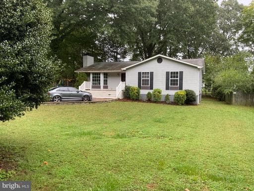 236 CEDAR AVE,COLONIAL BEACH,VA,22443,WESTMORELAND