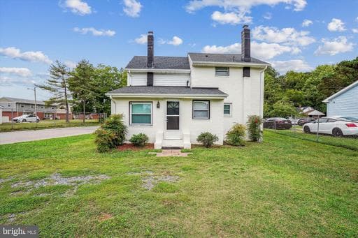 616 HUBERT ST,CAMBRIDGE,MD,21613,DORCHESTER - Photo 1