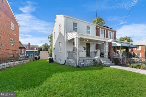 1811 T PL SE,WASHINGTON,DC,20020,WASHINGTON - Photo 1