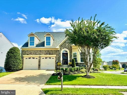 6005 PINEY GROVE WAY - Photo 1
