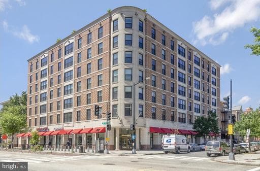 2750 14TH ST NW #PU-59,WASHINGTON,DC,20009,WASHINGTON - Photo 1