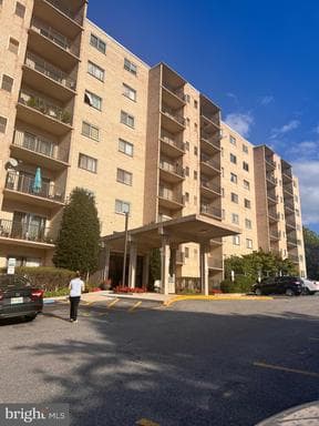 12001#207 OLD COLUMBIA PIKE #207,SILVER SPRING,MD,20904,MONTGOMERY