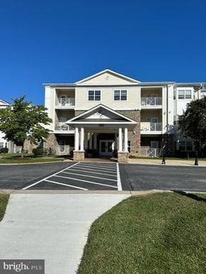 120 BURGESS HILL WAY #207,FREDERICK,MD,21702,FREDERICK