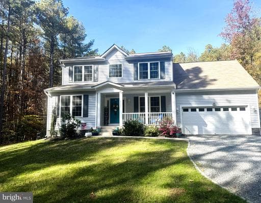 6600 WILLIAMS LN,SPOTSYLVANIA,VA,22551,SPOTSYLVANIA