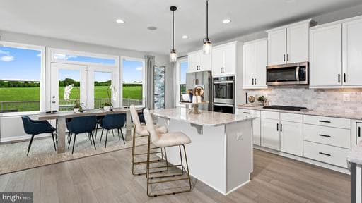 HOMESITE 2005 PEACE LILY LN,FREDERICK,MD,21702,FREDERICK - Photo 1