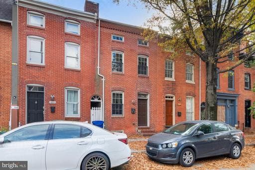1811 FLEET ST,BALTIMORE,MD,21231,BALTIMORE CITY - Photo 1