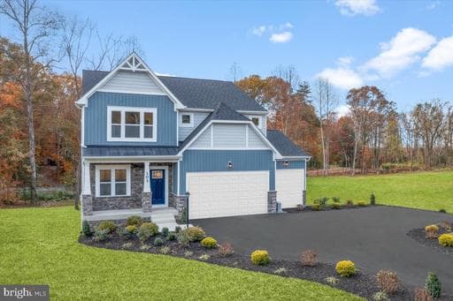 Homesite 184 MALBEC,WINCHESTER,VA,22602,FREDERICK - Photo 1