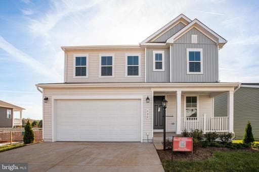 620 CLOVER LN,ORANGE,VA,22960,ORANGE - Photo 1