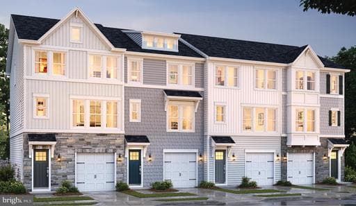 9453 GREENBREW WAY LOT 301 - Photo 1