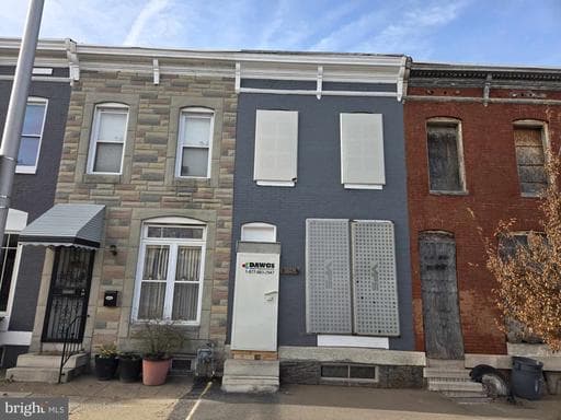 1628 N WASHINGTON ST,BALTIMORE,MD,21213,BALTIMORE CITY - Photo 1