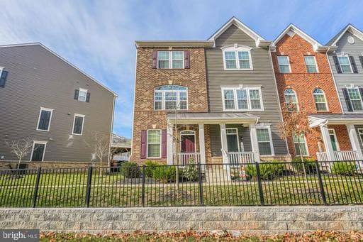 18339 REAPER HILL CT,TRIANGLE,VA,22172,PRINCE WILLIAM - Photo 1