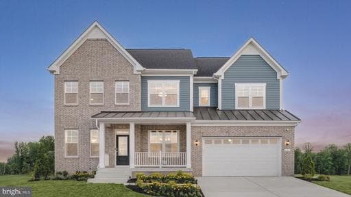 TBB HYDE PARK WAY #EMORY,BOWIE,MD,20716,PRINCE GEORGES