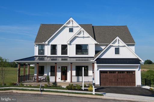 200 WHIRLAWAY CT #PARKER,WESTMINSTER,MD,21157,CARROLL - Photo 1