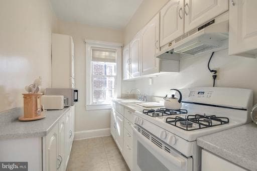 236 FARRAGUT ST NW #H-203,WASHINGTON,DC,20011,WASHINGTON - Photo 1