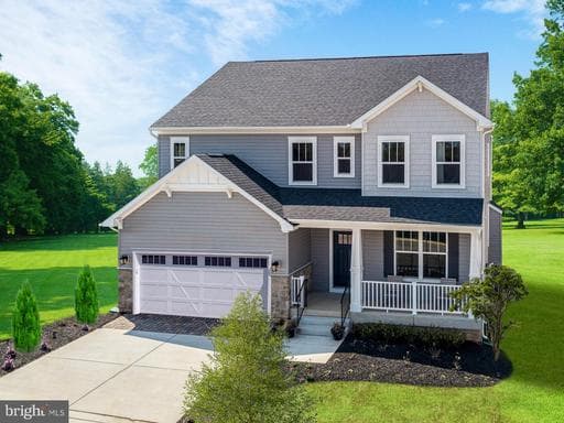 4004 MILNER ROAD - Photo 1