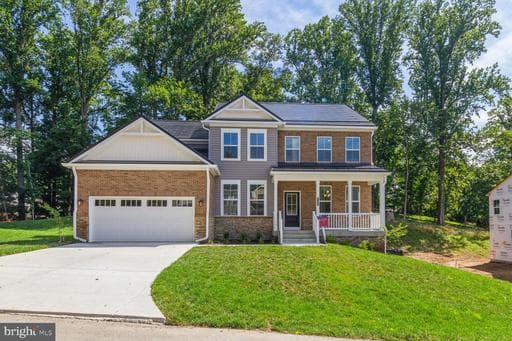 TBD MILNER RD #MULBERRY,NOTTINGHAM,MD,21236,BALTIMORE - Photo 1