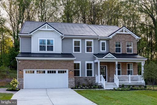 TBD MILNER RD #WILLOW,NOTTINGHAM,MD,21236,BALTIMORE - Photo 1
