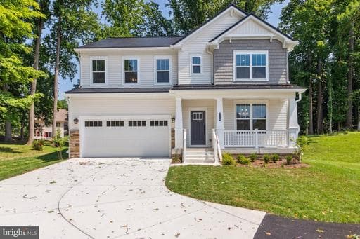 TBD MILNER RD #CYPRESS,NOTTINGHAM,MD,21236,BALTIMORE - Photo 1