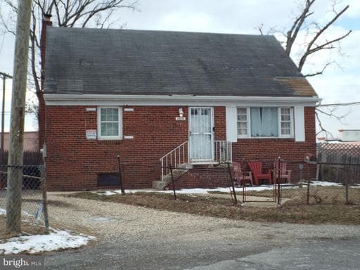 3015 KIRTLAND AVE,DISTRICT HEIGHTS,MD,20747,PRINCE GEORGES - Photo 1