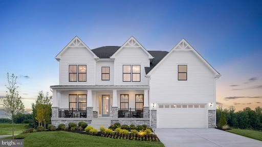 TBB WHILE AWAY DRIVE ALBEMARLE