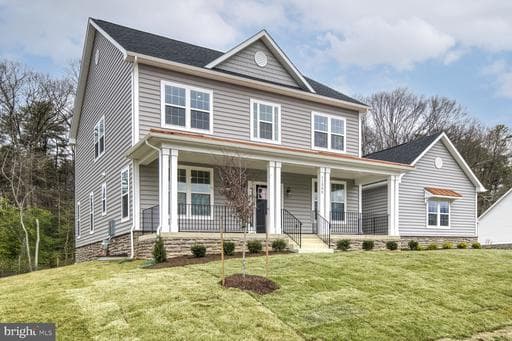 ELIANA COURT - POTOMAC MODEL,GLENN DALE,MD,20769,PRINCE GEORGES - Photo 1