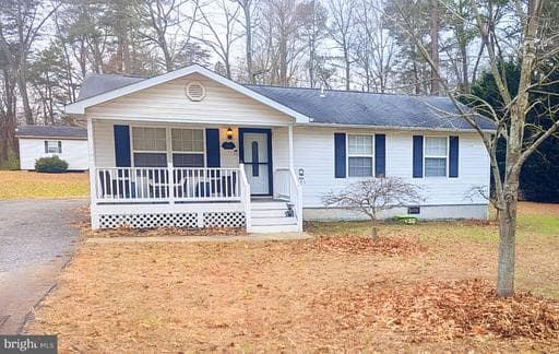 6689 MACKALL,ST LEONARD,MD,20685,CALVERT - Photo 1