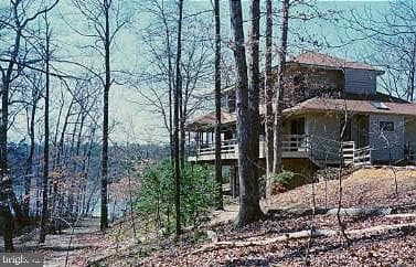 25305 SANDY POINT ROAD - Photo 1