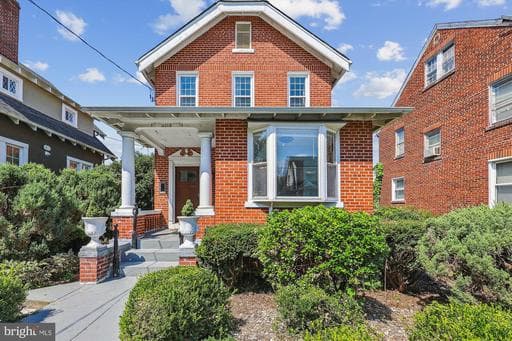 4016 21ST ST NE,WASHINGTON,DC,20018,WASHINGTON - Photo 1