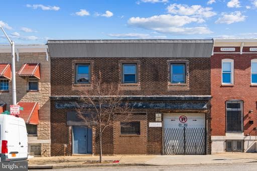 101 N CLINTON ST,BALTIMORE,MD,21224,BALTIMORE CITY - Photo 1