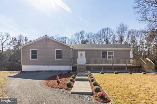 11590 MARYLAND POINT RD,NANJEMOY,MD,20662,CHARLES - Photo 1