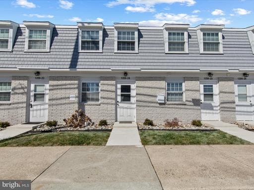 1209 SAINT LOUIS AVE #24,OCEAN CITY,MD,21842,WORCESTER - Photo 1