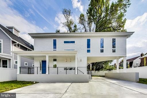 2932 UNIVERSITY BLVD W,KENSINGTON,MD,20895,MONTGOMERY - Photo 1
