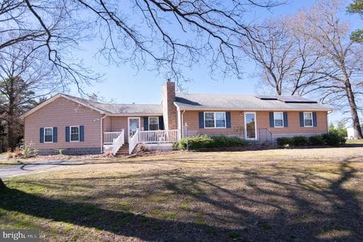 6132 PALMERS MILL RD,HURLOCK,MD,21643,DORCHESTER - Photo 1