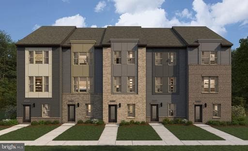8969 KATHERINE JOHNSON STREET - Photo 1