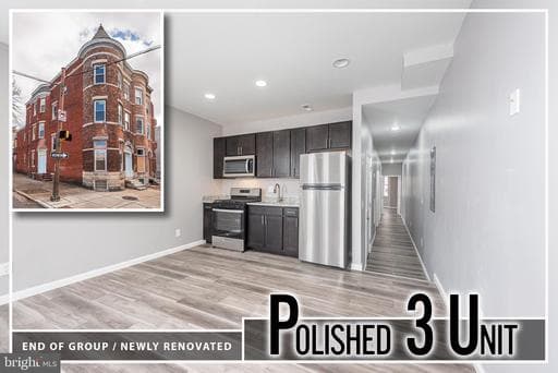 2143 DRUID HILL AVENUE - Photo 1