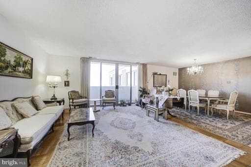 4601 N PARK AVE #1807-G,CHEVY CHASE,MD,20815,MONTGOMERY - Photo 1