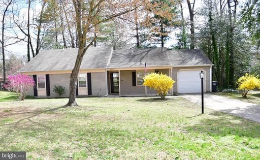 3539 SMOKETHORN CT,WALDORF,MD,20602,CHARLES - Photo 1