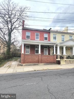 230 BEDFORD ST,CUMBERLAND,MD,21502,ALLEGANY - Photo 1