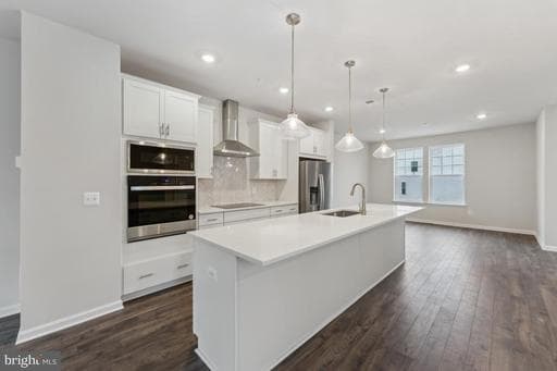 26466 SIR JAMIE TER,DAMASCUS,MD,20872,MONTGOMERY - Photo 1