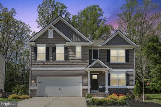 17447 JACKSON DRIVE - Photo 1