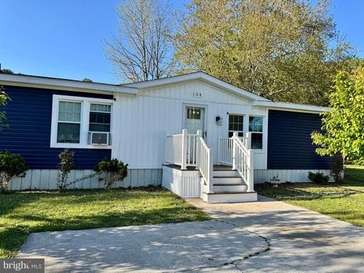 134 LIBERTY WAY,FRUITLAND,MD,21826,WICOMICO - Photo 1