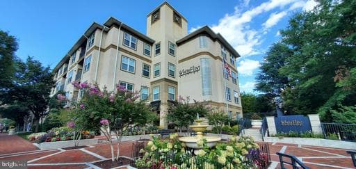 11800 OLD GEORGETOWN #1103,ROCKVILLE,MD,20852,MONTGOMERY - Photo 1