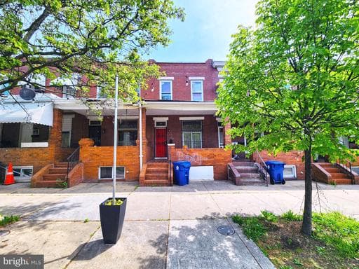 513 N ELLWOOD AVE,BALTIMORE,MD,21205,BALTIMORE CITY - Photo 1