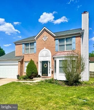 591 WINTERSPICE DR,FREDERICK,MD,21703,FREDERICK - Photo 1