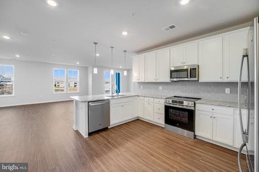 4003 SEASIDE ALDER RD #0203- LILY,BOWIE,MD,20720,PRINCE GEORGES