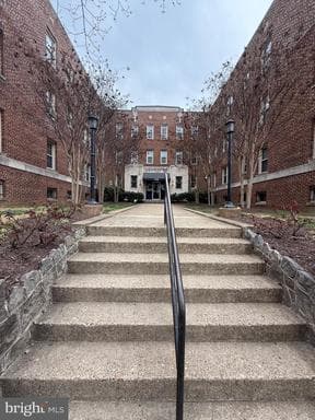 1301 LONGFELLOW ST NW #310,WASHINGTON,DC,20011,WASHINGTON - Photo 1