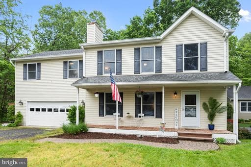 1191 GWYNNE,CHURCHTON,MD,20733,ANNE ARUNDEL - Photo 1